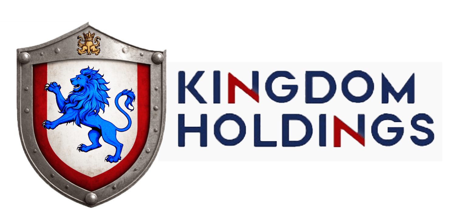 Kingdom Holdings